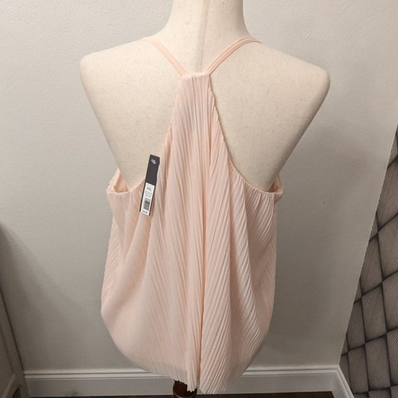 The Limited Pleated Top - Picture 6 of 6